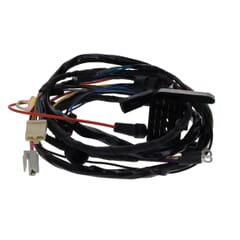 (1971) Engine Harness - V8 A/T W/Lights HEI