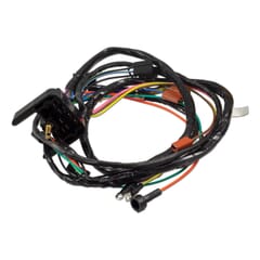 (1971) Engine Harness - V8 A/T W/Console Gauges and HEI