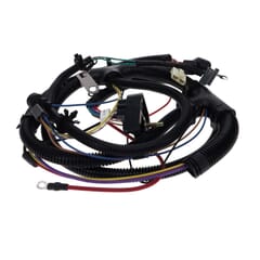 (1973) Engine Harness - V8 - w/Lights