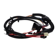 (1974) Engine Harness - V8 A/T - w/Lights w/oTCS