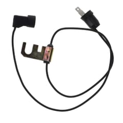 (1972-73) Transmission Controlled Spark Harness Extension