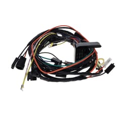 (1970) Engine Harness-396-454 W/TH 400