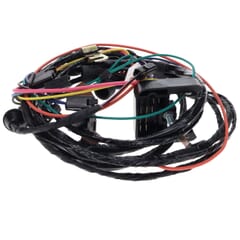 (1970) Engine Harness-396-454 W/TH 400 HEI