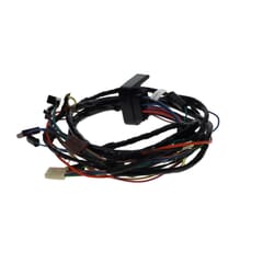 (1970) Engine Harness-396-454 W/MT