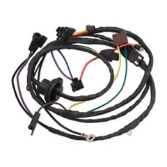 (1967) Air Conditioning Harness