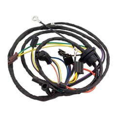 (1967) Air Conditioning Harness - Early Production