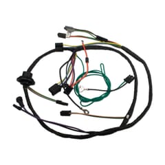 (1969-70) Air Conditioning Harness