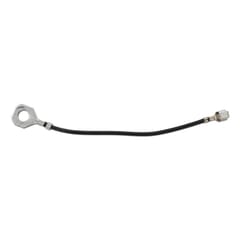 (1968-76) A/C Compressor Ground Wire