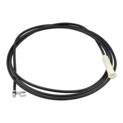 (1967-71) A/C Power Feed Wire