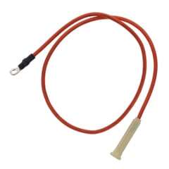 (1972) A/C Power Feed Wire