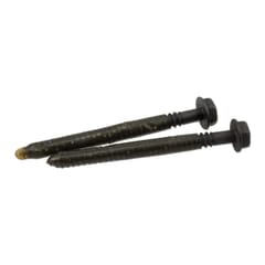 (1967-74) Fuse Block to Firewall Screws - Pair