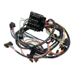 (1968) Dash Harness-A/T-Console Shift-w/Factory Console Gauges
