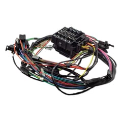 Dash Harness-M/T-Console Shift-w/Warning Lights