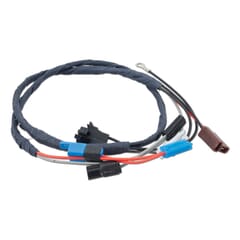 (1969) Clock Harness