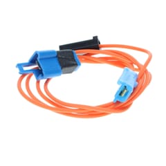 (1968-69) Clock Harness