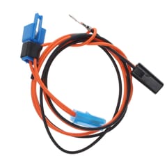 (1970-72) Clock Harness
