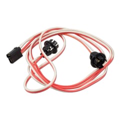 (1969) Courtesy Light Harness