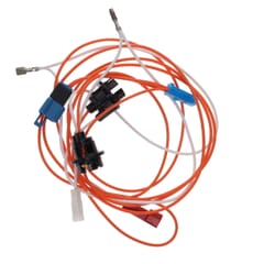 (1968) Courtesy Light Harness