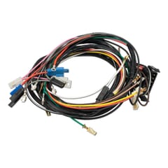 (1968) Console Gauge Conversion Harness-Manual Trans.