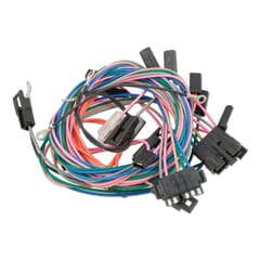 (1967-69) Console Gauge Wiring Kit-Autometer Gauges
