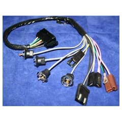 (1968-72) Console Gauge Harness