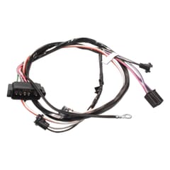 Console Harness-W/Auto Trans.