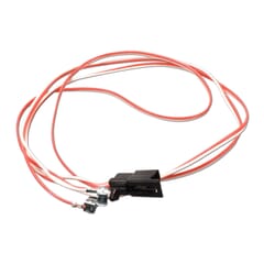 Console Harness-W/Manual Trans.