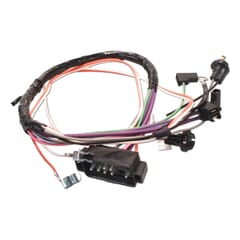 (1968) Console Harness-W/Auto Trans.