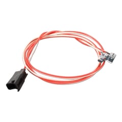 (1968) Console Harness-W/Manual Trans.