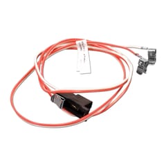 (1969-71) Console Harness-W/Manual Trans.