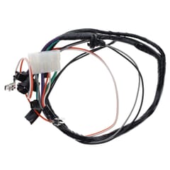 (1968-72) Console Harness A/T