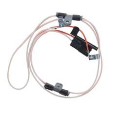 (1968-72) Console Harness M/T