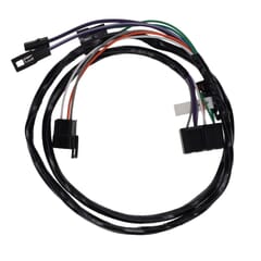 (1968) Console Extension Harness A/T