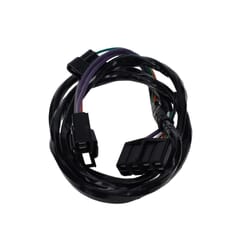 (1969-72) Console Extension Harness A/T