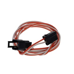 (1968-72) Console Extension Harness M/T