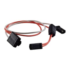 (1967) Speed Warning Harness