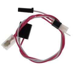 (1968) Speed Warning Harness