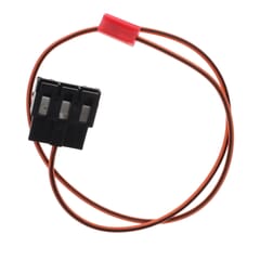 (1970-72) Power Switch Feed Wire