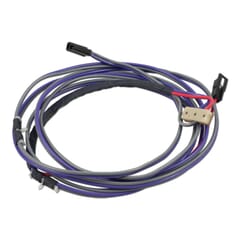 (1967-68) Power Top Harness-Convertible