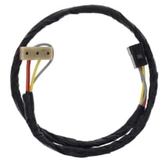 (1970-72) Power Top Harness-Convertible