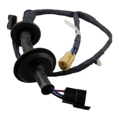 (1967) Power Window Harness-RH Door