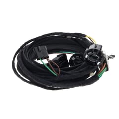 (1968) Rear Body Light Harness Convertible