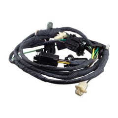 (1969) Rear Body Light Harness Rear Panel