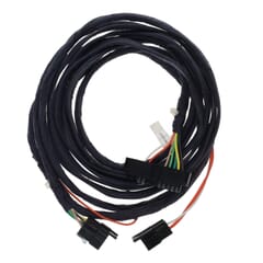 (1970-71) Rear Body Intermediate Harness