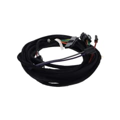 (1970-72) Rear Body Intermediate Harness Convertible