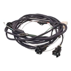 (1967) Rear Body Light Harness-Coupe-R/S