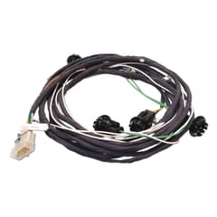 (1967) Rear Body Light Harness-Coupe-Std.