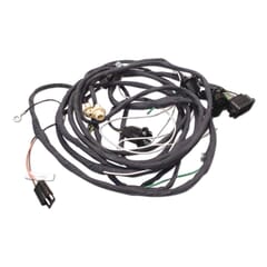 (1968) Rear Body Light Harness-Coupe-Std.