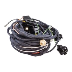 (1968) Rear Body Light Harness-Coupe-Std.