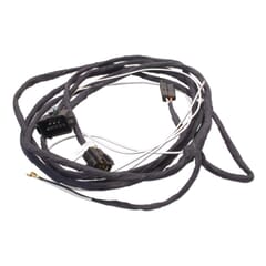 (1969) Rear Body Harness-Coupe